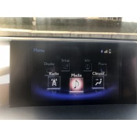 NEW 2022-2023v.1 Gen8 Lexus 13 CY CYLEB New Maps & code activation