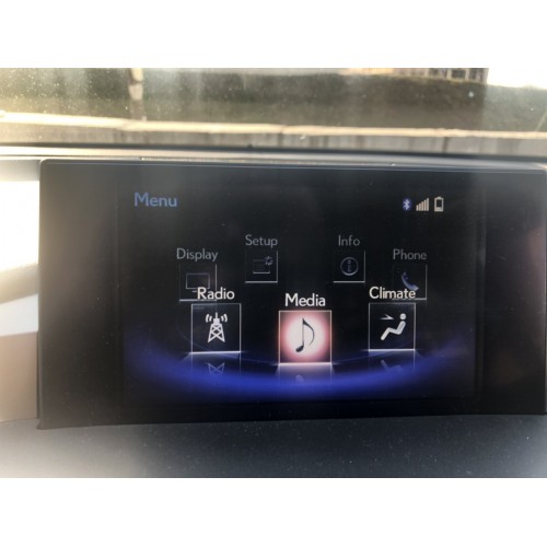 NEW 2022-2023v.1 Gen8 Lexus 13 CY CYLEB New Maps & code activation