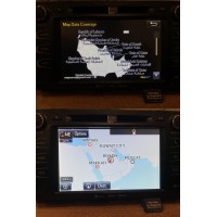 NEW 2020 ME Arabian Maps MicroSd Toyota US market Gen 8 9 New Map & license file